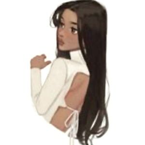 Meet your Posher, Tika